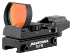 Point Rouge Microdot Panorama MK III - Multi Réticule MR02 MICRODOT