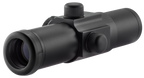 Point Rouge Microdot BED 4 (Diamètre 30) MICRODOT