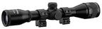 Lunette Nikko Stirling SFP 4 x 32 MountMaster Half Mildot NIKKO STIRLING