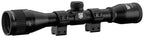 Lunette Nikko Stirling SFP 4 x 32 MountMaster Half Mildot NIKKO STIRLING