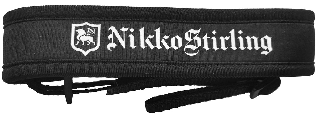 Jumelles Metor HD 8x42 NikkoStirling NIKKO STIRLING