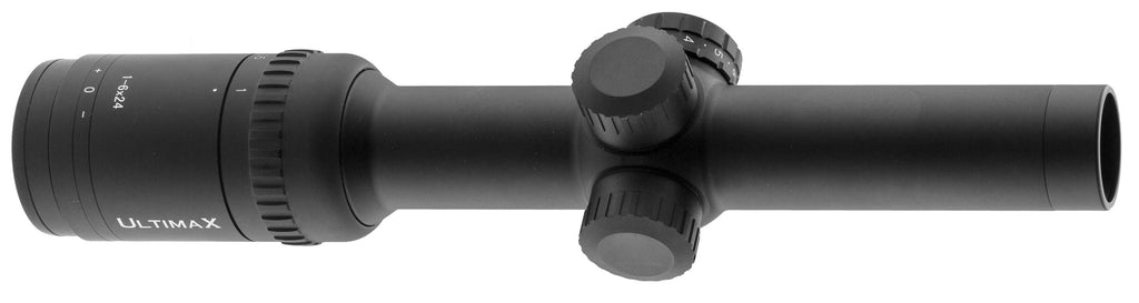 Lunette Nikko Stirling Ultimax 1-6 x 24 NIKKO STIRLING