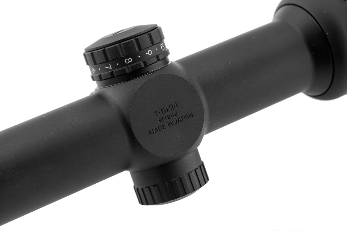 Lunette Nikko Stirling Ultimax 1-6 x 24 NIKKO STIRLING