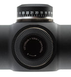 Lunette Nikko Stirling Ultimax 1-6 x 24 NIKKO STIRLING