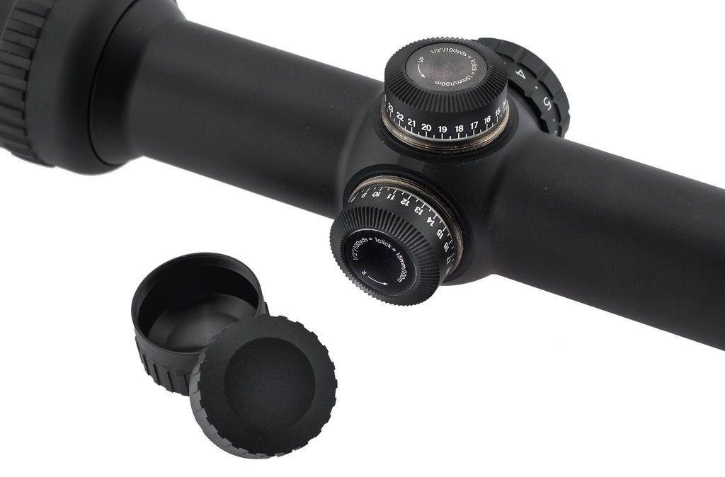 Lunette Nikko Stirling Ultimax 1-6 x 24 NIKKO STIRLING