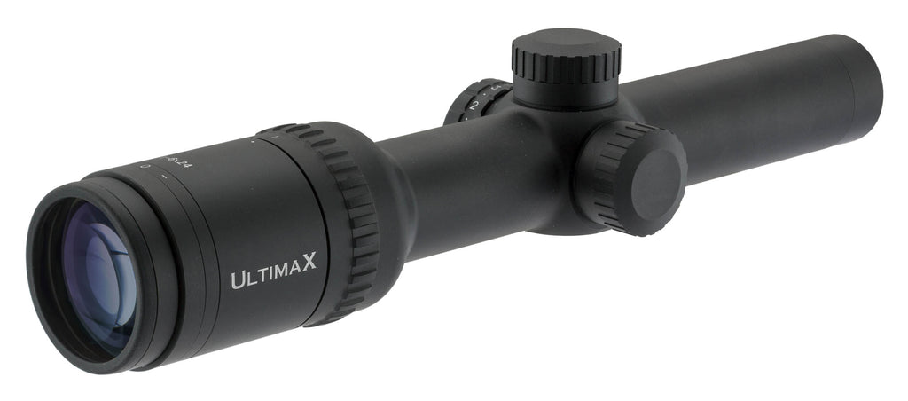 Lunette Nikko Stirling Ultimax 1-6 x 24 NIKKO STIRLING