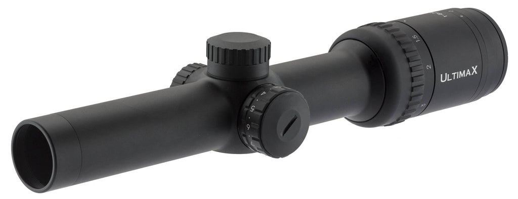 Lunette Nikko Stirling Ultimax 1-6 x 24 NIKKO STIRLING