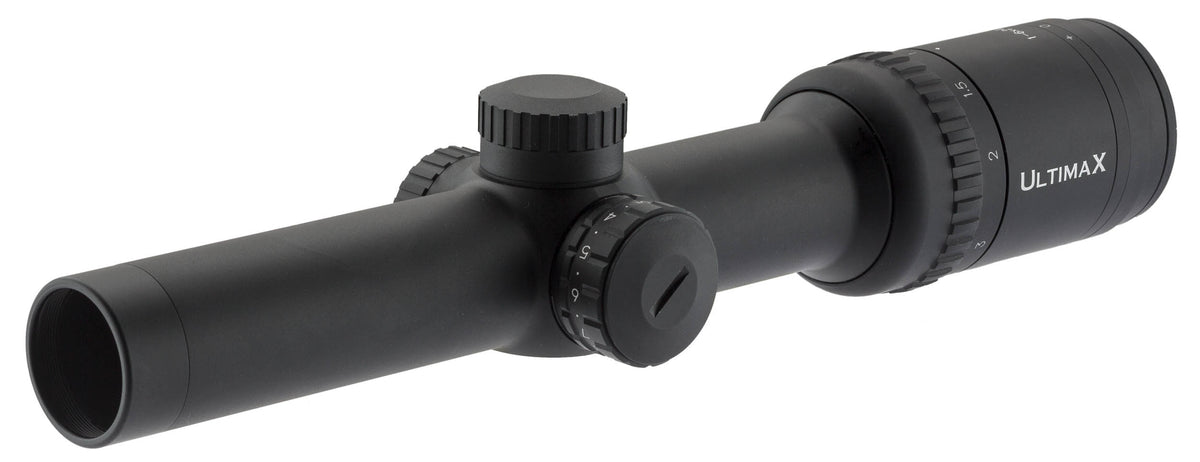 Lunette Nikko Stirling Ultimax 1-6 x 24 NIKKO STIRLING
