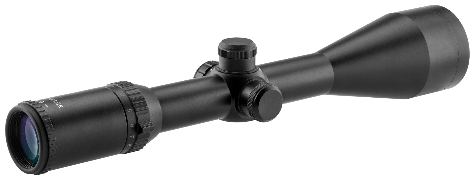Lunette 3-12 x 56 - Waldberg WALDBERG