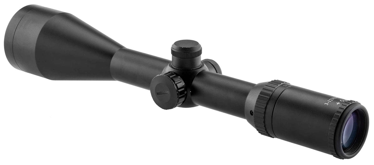 Lunette 3-12 x 56 - Waldberg WALDBERG
