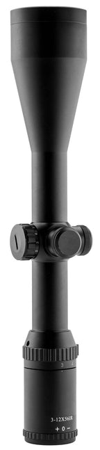 Lunette 3-12 x 56 - Waldberg WALDBERG