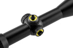 Lunette 3-12 x 56 - Waldberg WALDBERG