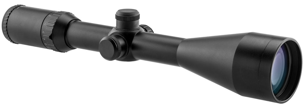 Lunette 3-12 x 56 - Waldberg WALDBERG