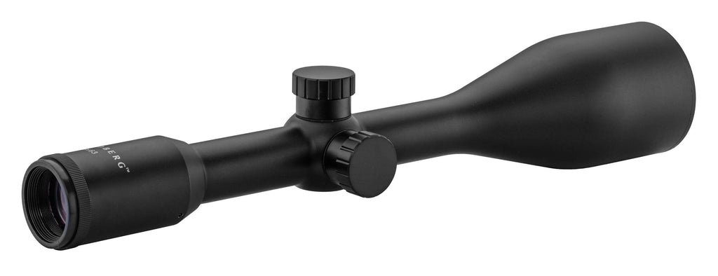 Lunette de chasse Waldberg 9x63 WALDBERG