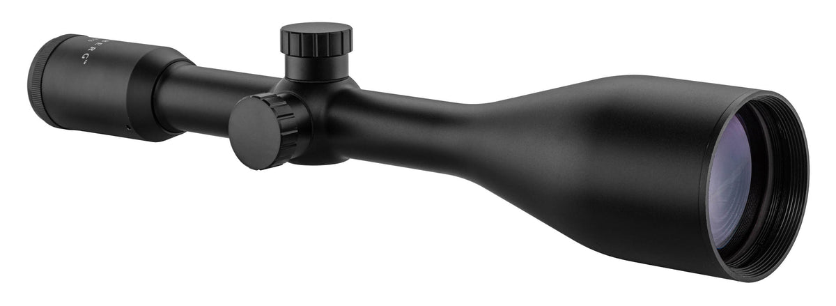 Lunette de chasse Waldberg 9x63 WALDBERG