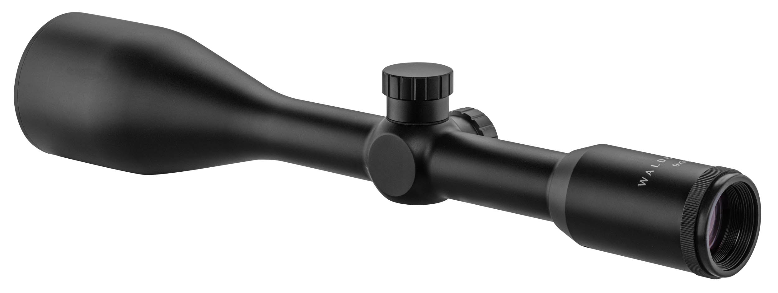 Lunette de chasse Waldberg 9x63 WALDBERG