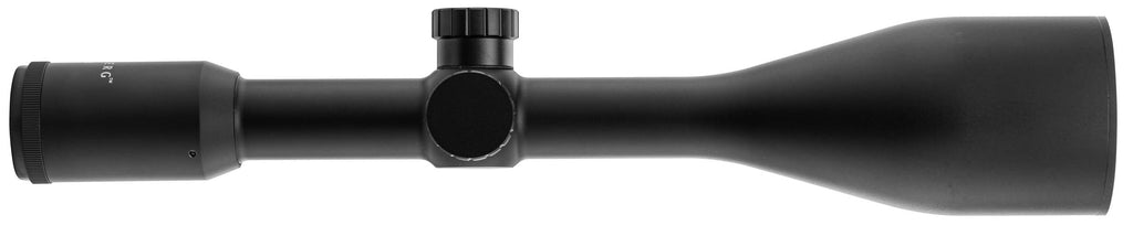 Lunette de chasse Waldberg 9x63 WALDBERG