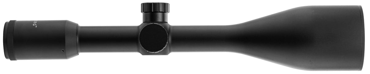Lunette de chasse Waldberg 9x63 WALDBERG