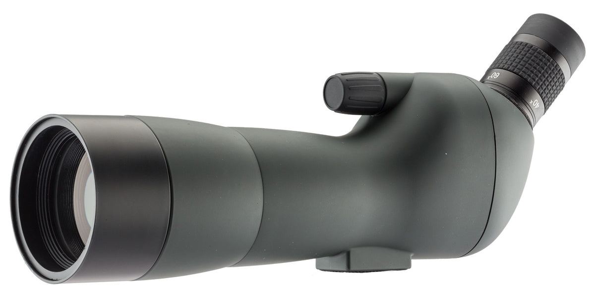 Lunette d'observation RTI 20-60 x 60 RTI