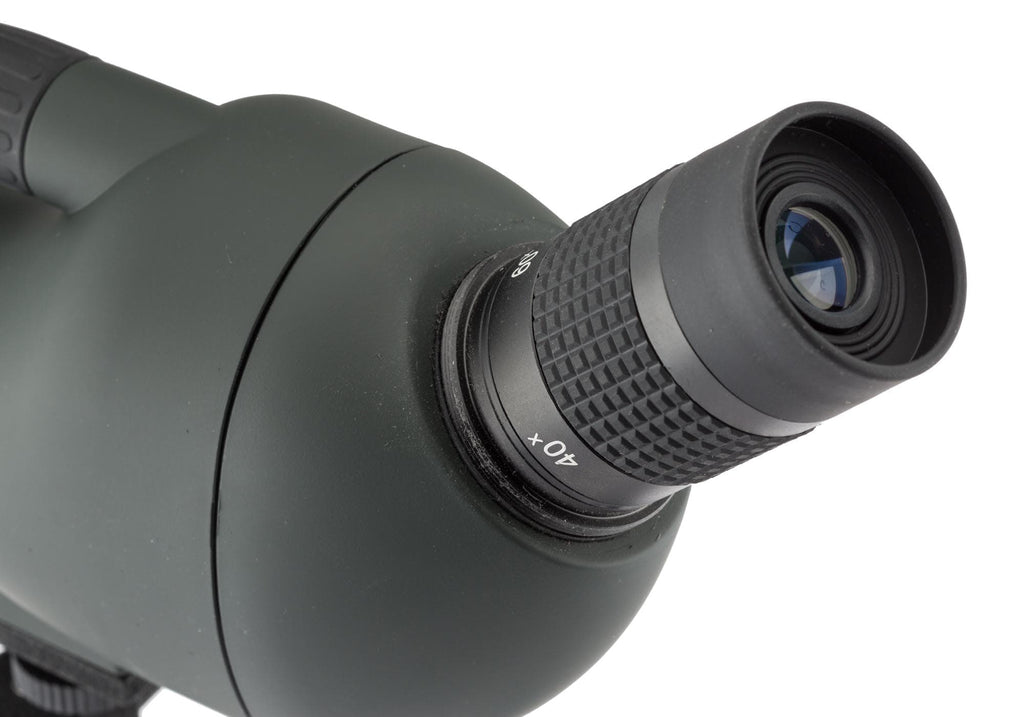 Lunette d'observation RTI 20-60 x 60 RTI