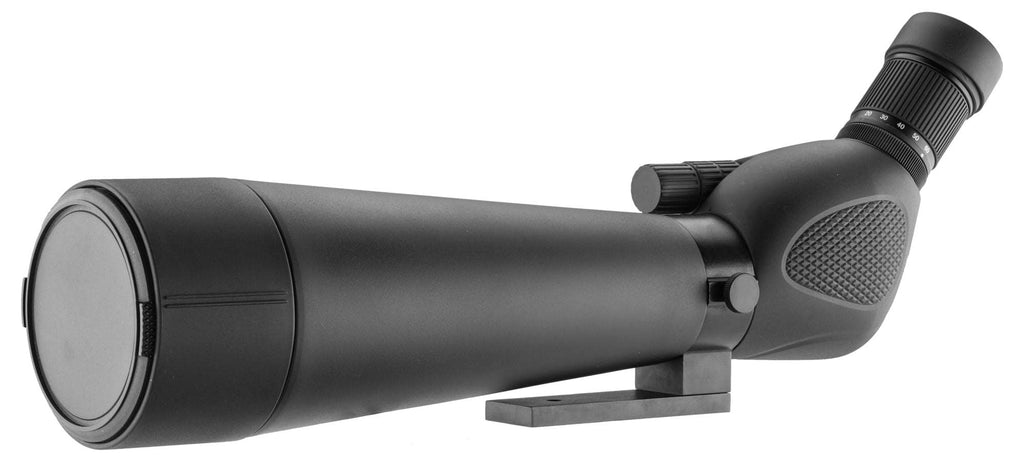 Lunette d'observation RTI 20-60 x 80 RTI
