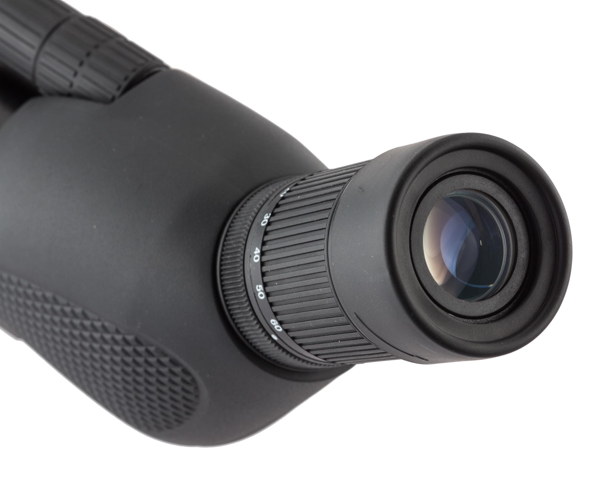 Lunette d'observation RTI 20-60 x 80 RTI