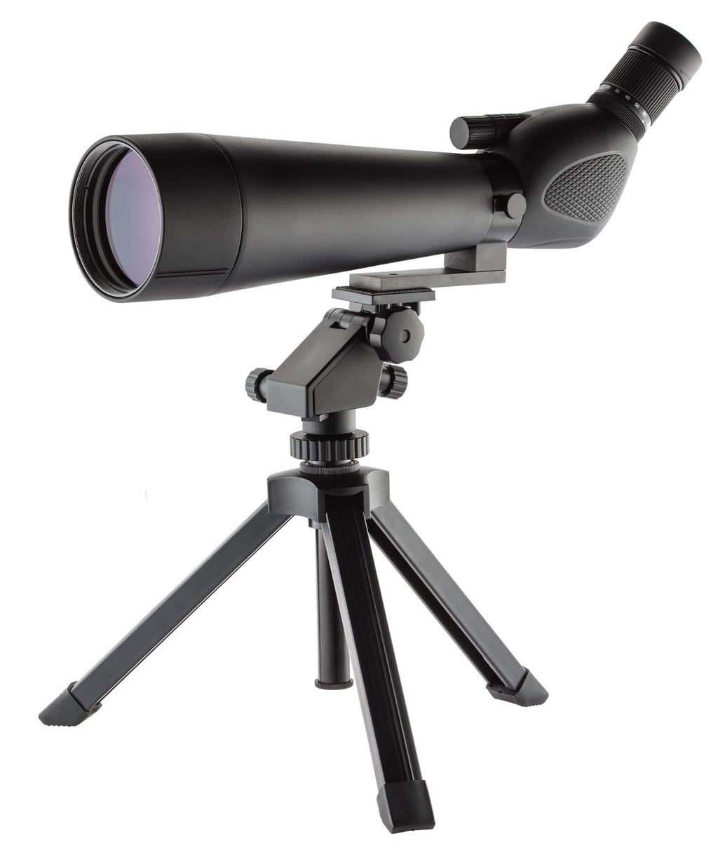 Lunette d'observation RTI 20-60 x 80 RTI