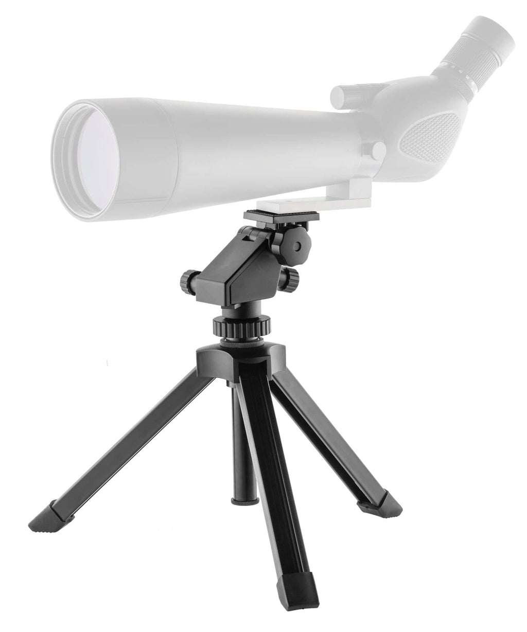 Trépied pour lunette d'observation RTI