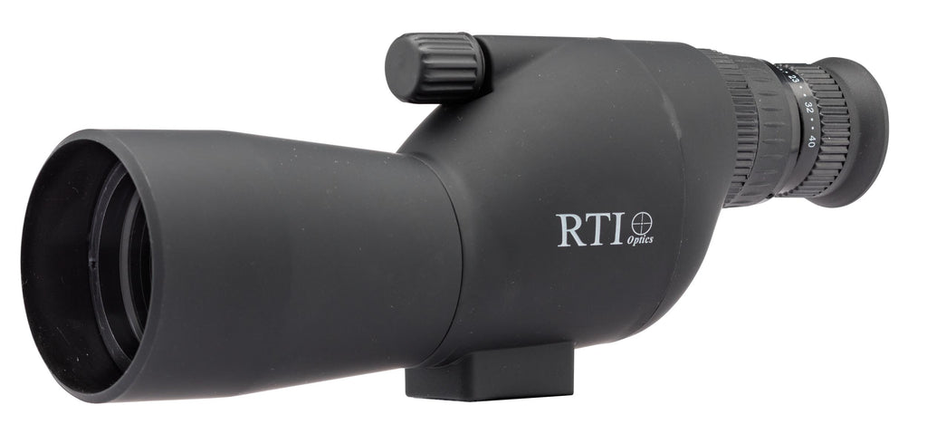 Lunette d'observation RTI 15-40 x 50 mm RTI