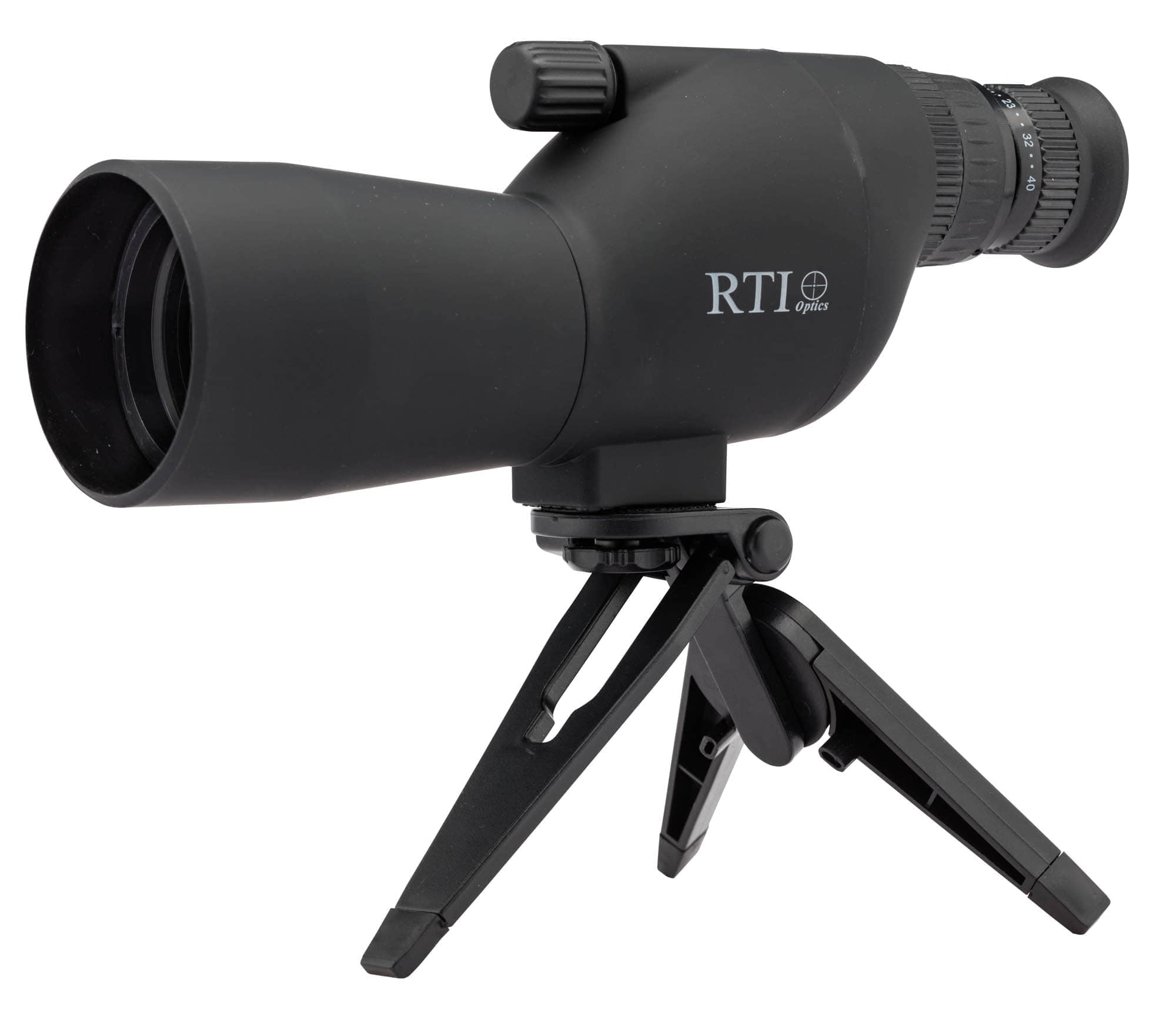 Lunette d'observation RTI 15-40 x 50 mm RTI
