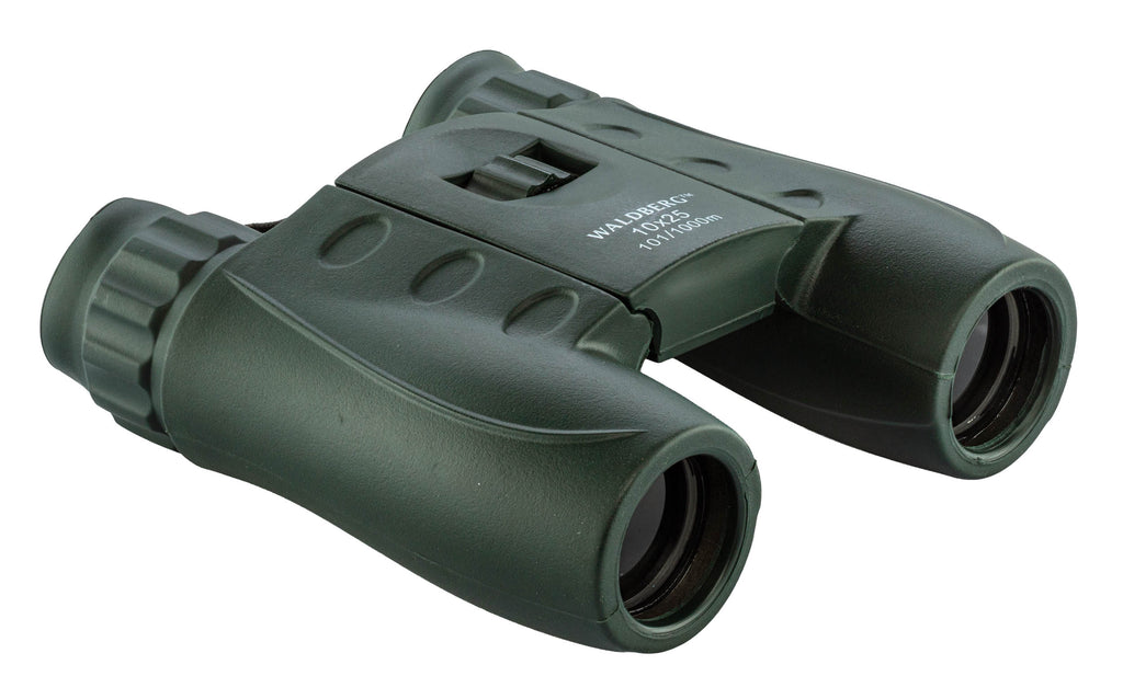 Jumelles d'observation pliantes 10x25 Waldberg WALDBERG