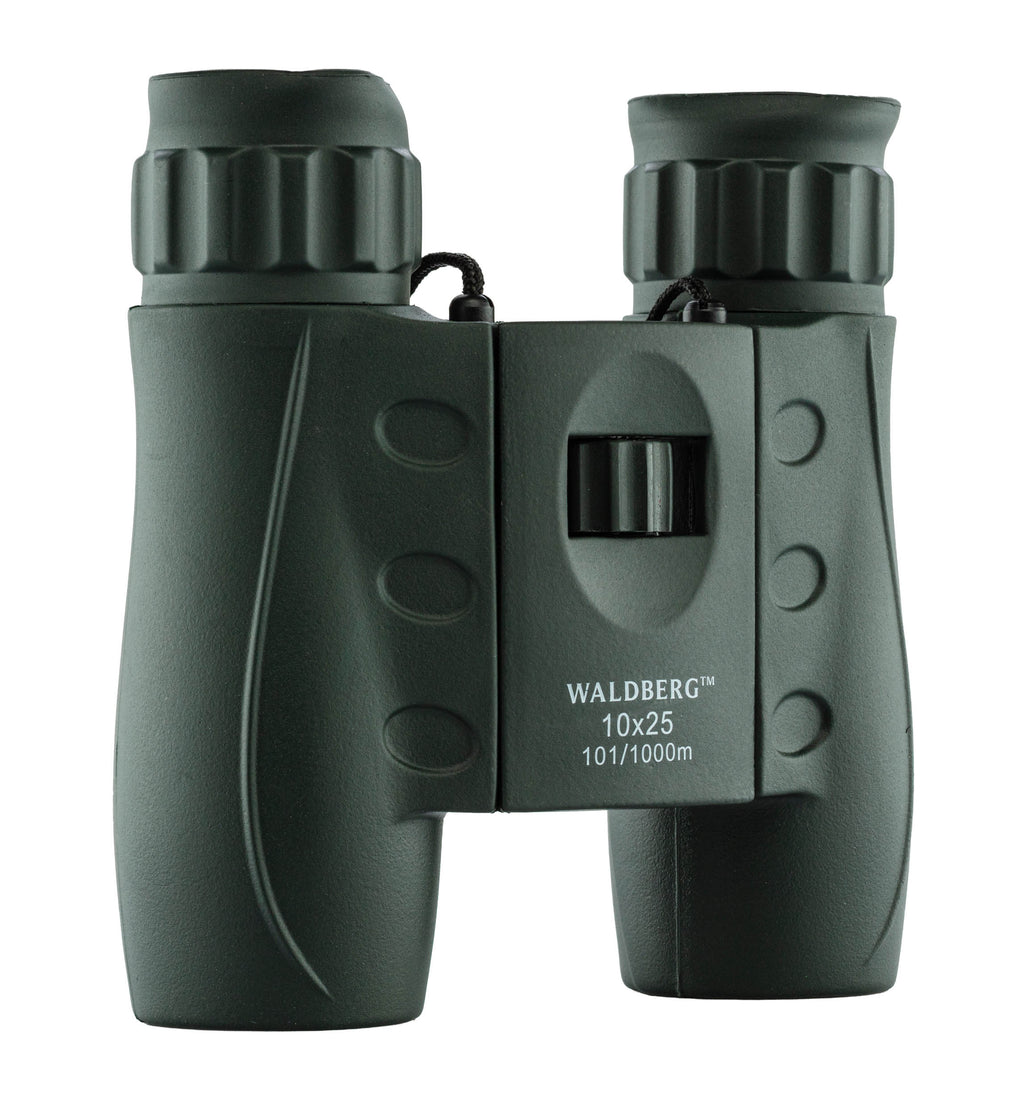 Jumelles d'observation pliantes 10x25 Waldberg WALDBERG
