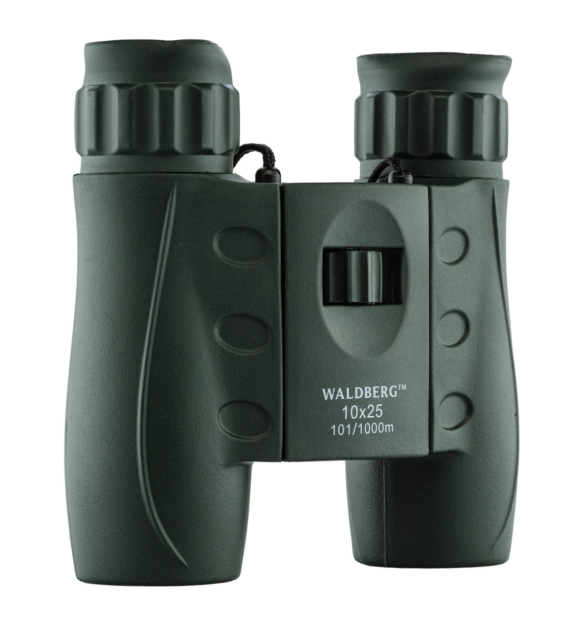 Jumelles d'observation pliantes 10x25 Waldberg WALDBERG
