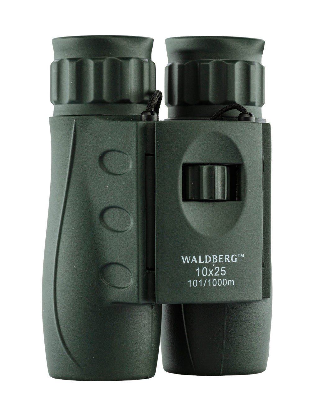Jumelles d'observation pliantes 10x25 Waldberg WALDBERG