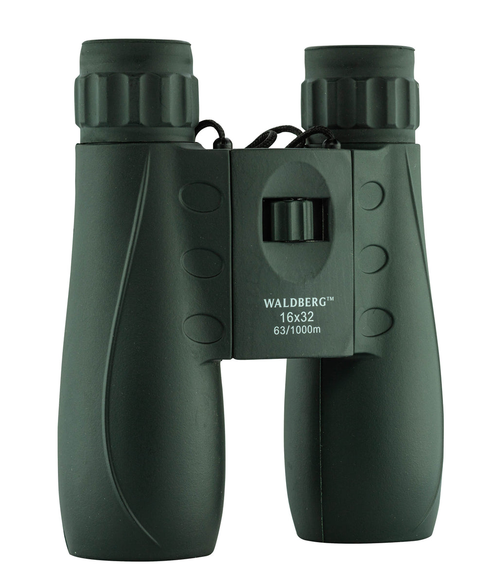 Jumelles d'observation pliantes 16x32 Waldberg WALDBERG
