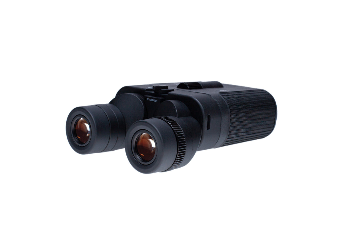 Jumelles stabilisées WALDBERG PRO 15x42 ED WALDBERG