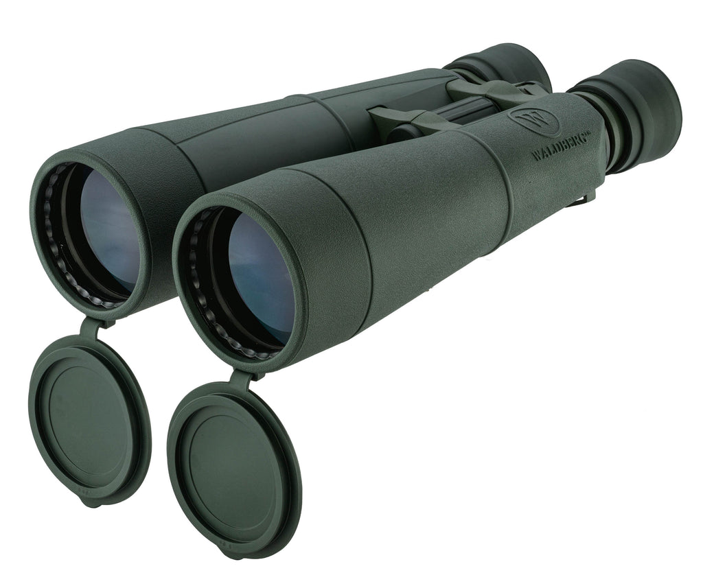 Jumelles de hutte Waldberg 9 x 63 à traitement optique cémenté WALDBERG