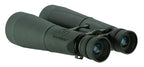 Jumelles de hutte Waldberg 9 x 63 à traitement optique cémenté WALDBERG