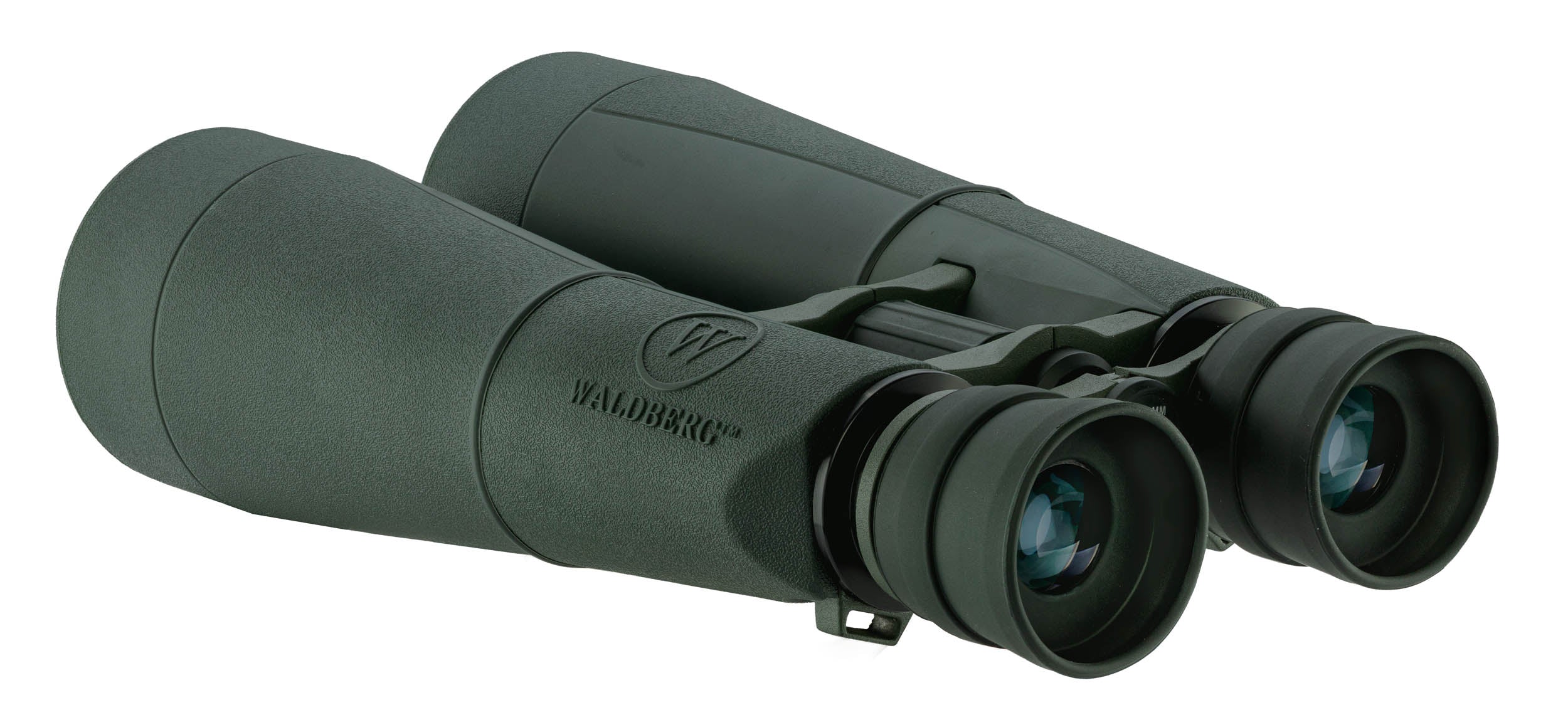 Jumelles de hutte Waldberg 9 x 63 à traitement optique cémenté WALDBERG