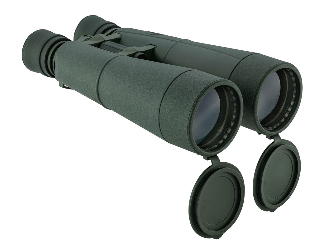 Jumelles de hutte Waldberg 9 x 63 à traitement optique cémenté WALDBERG