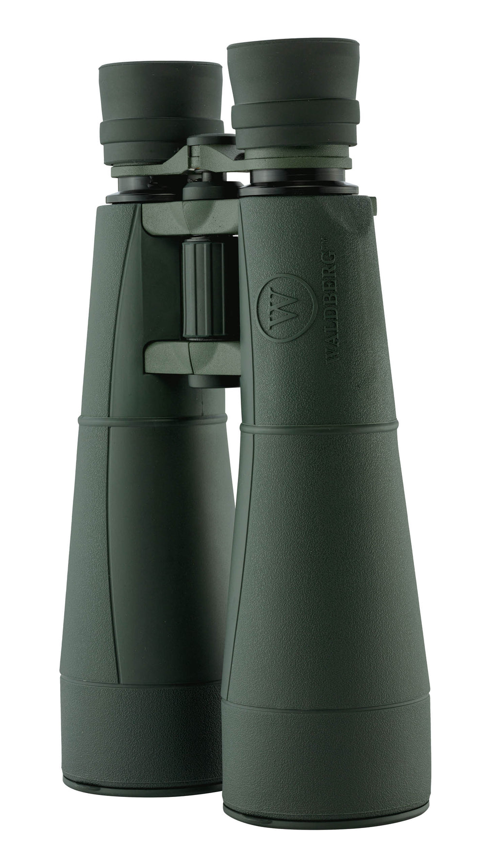 Jumelles de hutte Waldberg 9 x 63 à traitement optique cémenté WALDBERG