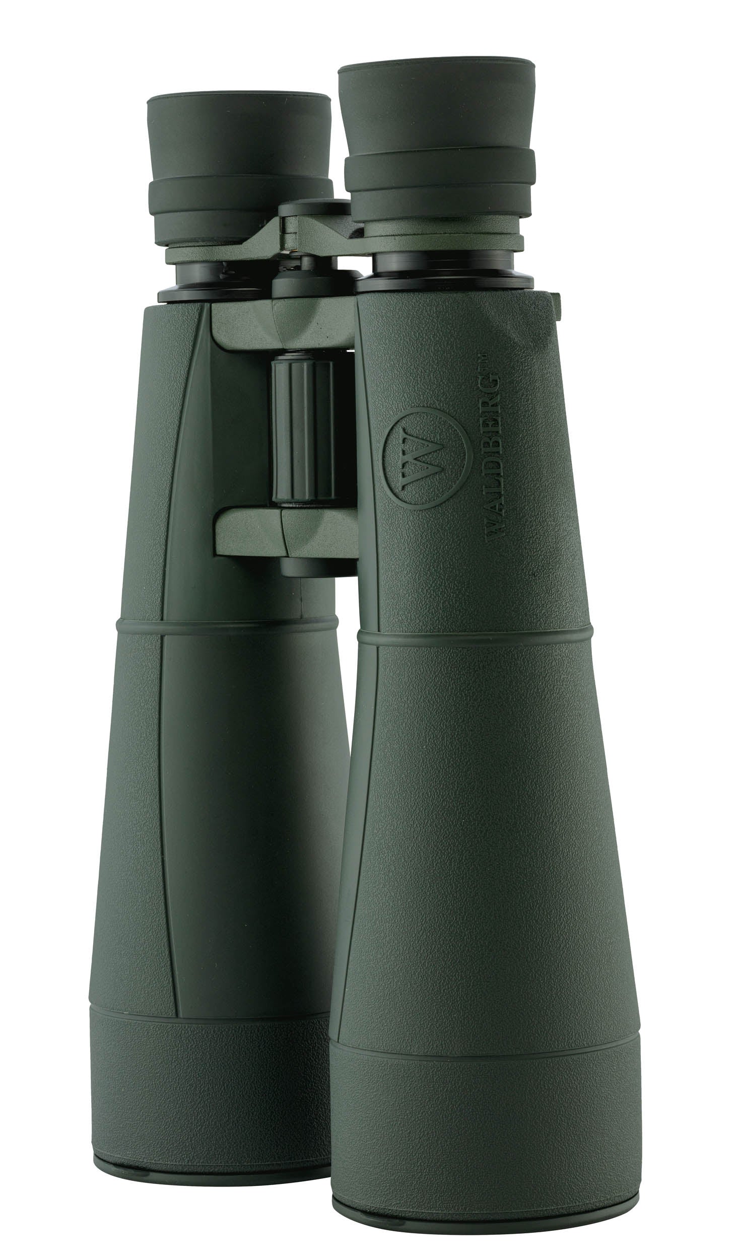 Jumelles de hutte Waldberg 9 x 63 à traitement optique cémenté WALDBERG