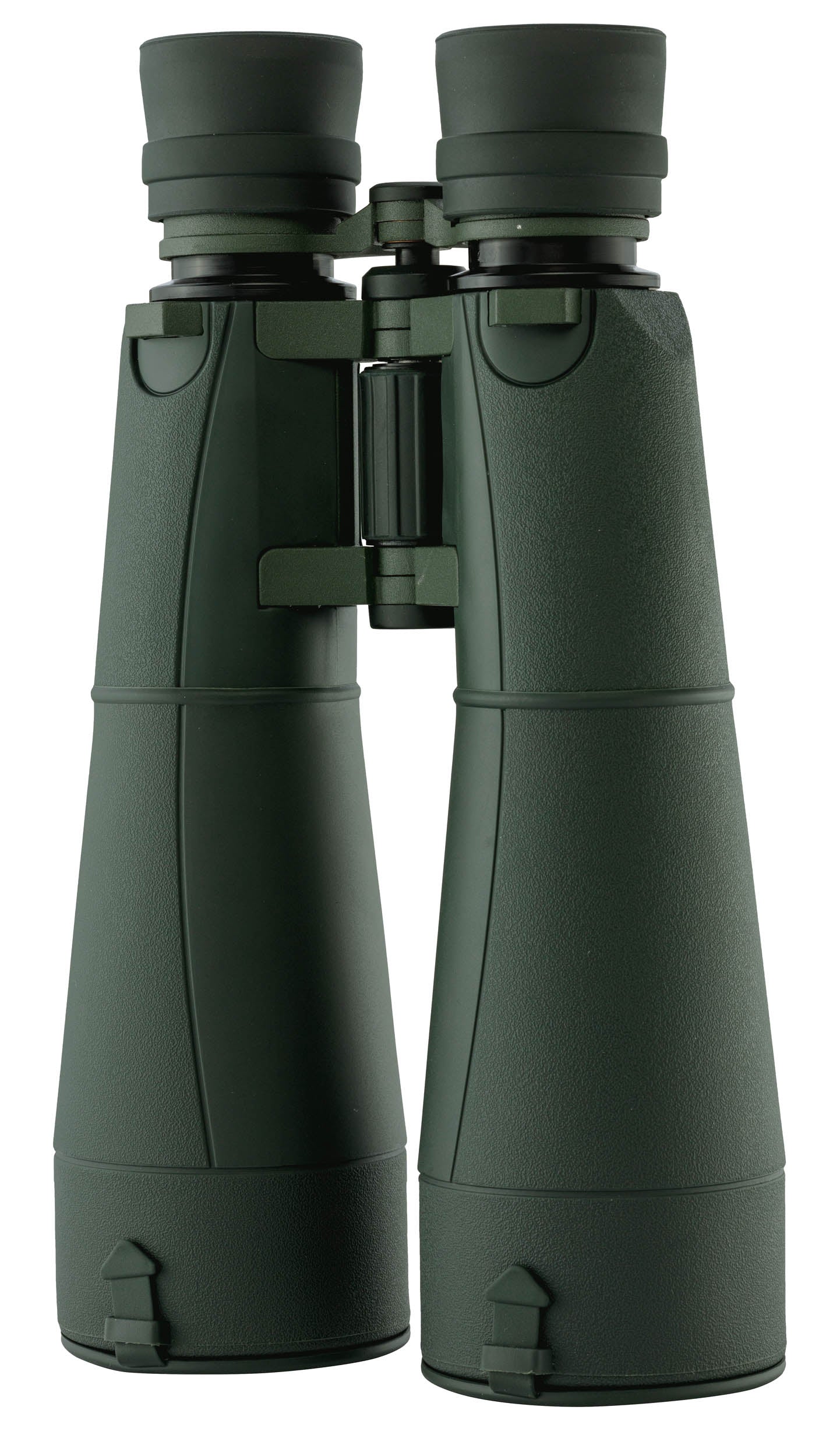 Jumelles de hutte Waldberg 9 x 63 à traitement optique cémenté WALDBERG