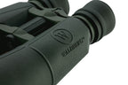 Jumelles de hutte Waldberg 9 x 63 à traitement optique cémenté WALDBERG
