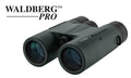 Jumelles Waldberg Pro 10 x 42 ED WALDBERG