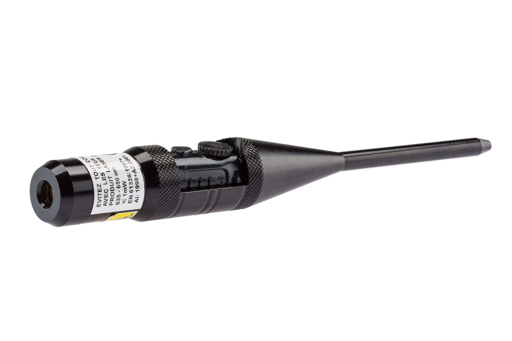 Collimateur laser de réglage tous calibres RTI