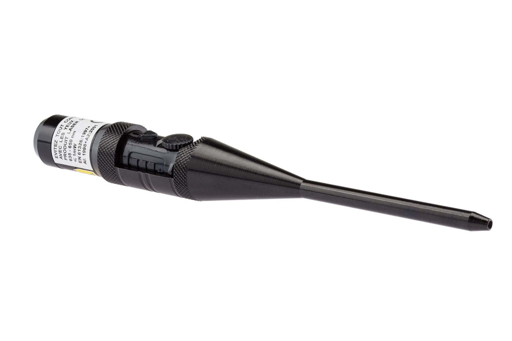 Collimateur laser de réglage tous calibres RTI