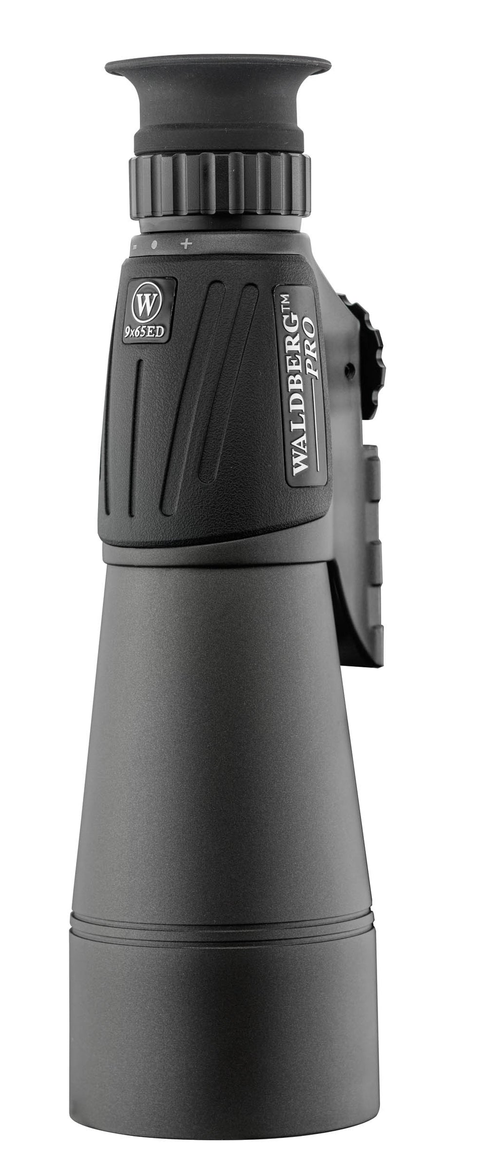 Waldberg Pro - Demi-jumelle hutte 9x65 WALDBERG