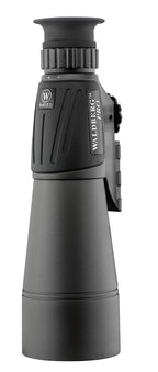 Waldberg Pro - Demi-jumelle hutte 9x65 WALDBERG