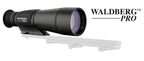 Waldberg Pro - Demi-jumelle hutte 9x65 WALDBERG